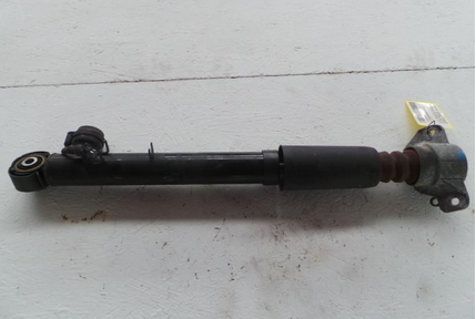 Audi A4 Lim Avant 8k BJ 07 Stossdaempfer hinten links 8K0513025G